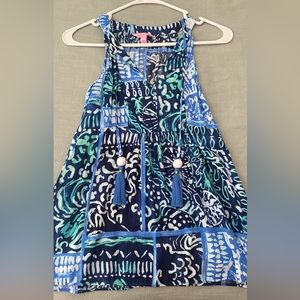 Lilly Pulitzer Tank Top